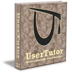 Our Philosophy-UserTutor Corp.