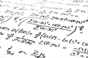 formulas